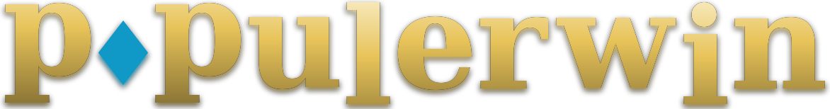 populerwin logo